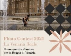 PHOTO - Il Concorso fotografico La Venaria Reale