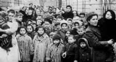 Shoah, una lezione da non dimenticare mai