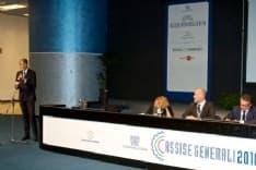 CANAVESE - «I nostri imprenditori sono tra i migliori d'Italia»