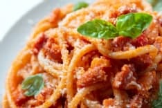CELEBRAZIONI - La Giornata Mondiale della Pasta