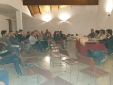 CASTELLAMONTE - A Sant'Anna Boschi confronto tra cittadini e amministrazione