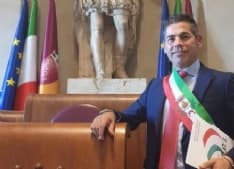 OZEGNA - Appello del sindaco Bartoli: «Andate a votare per scongiurare il commissariamento»