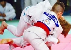 JUDO - La Judo Azzurro conferma il secondo posto piemontese