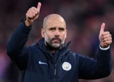 CALCIO - Pep Guardiola e l'aiutino dell'astrofisica