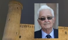 IVREA - Addio a Giovanni Torra
