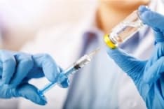 VACCINI COVID - «In Piemonte la seconda fase slitta di due settimane»