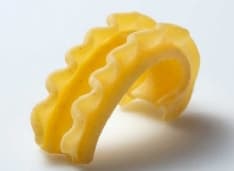 FOOD - Arrivano i Cascatelli, la pasta made in U.S.A.