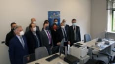 PONT CANAVESE - Apre l'ufficio del tribunale: «Giustizia più vicina ai cittadini»