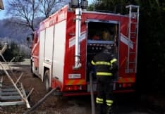 MONTALENGHE - Cadavere recuperato nel canale: si attendono i risultati dell'autopsia