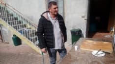 MONTALENGHE - Muore a 52 anni il personaggio del carnevale 2018