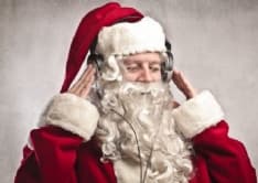 XMAS - Tutta la musica del Natale 2021