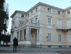 RIVAROLO - La scuola materna non tornerà a Villa Vallero