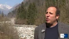 VALLE SOANA - Una diga tra Pont e Ingria per combattere la siccità del Canavese