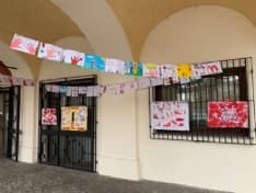 CASTELLAMONTE - Non lasciamole sole: insieme contro ogni violenza - FOTO