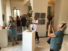 CASTELLAMONTE - Torna la Mostra della Ceramica: l'edizione numero 60 da sabato 21 agosto a domenica 12 settembre