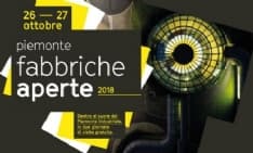 CANAVESE - Fabbriche Aperte: tour in 18 aziende della zona