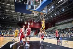 BASKET - Inchiesta sull'Auxilium: due indagati a Rivarolo Canavese e Caluso