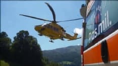 TRAVERSELLA - Attivo per il sesto anno di fila il Posto di Primo Soccorso e Guardia Medica Turistica