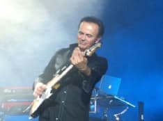 SAN GIORGIO - Dodi Battaglia in concerto al Castello di San Giorgio