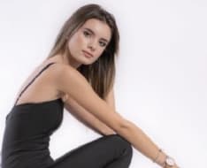 QUASSOLO - Da Miss Paradisia a Miss Grand International Italy: Erica Vacchiero conquista tutti - FOTO