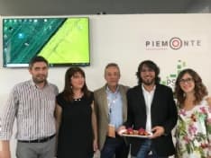 CUCEGLIO - La Regione Piemonte assegna il «Pat» alla Fritura Dusa