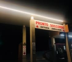 CUORGNE' - Cade al mercato e si spacca il setto nasale: parte la denuncia alla procura di Ivrea