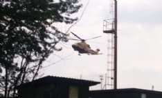 CASTELLAMONTE - Richiedente asilo si schianta in bici: grave al Cto