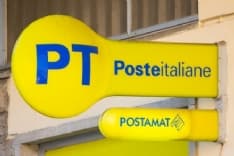 CICONIO - Lavori, chiude l'ufficio postale del paese