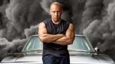 CURIOSITA' - Fast, ma soprattutto Furious: la guerra dei vicini di Vin Diesel