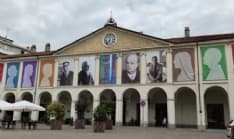 IVREA - La città presenta il catalogo della Collezione Olivetti