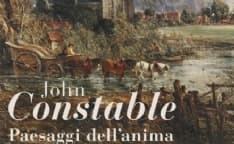 ARTE – Alla Reggia di Venaria i paesaggi di John Constable