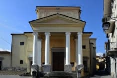 CUORGNE' - Poche offerte a Messa: mancano i soldi per il riscaldamento