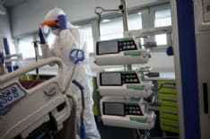 CORONAVIRUS - Si riparte il 4 maggio? Per il Piemonte la prossima settimana sarà cruciale