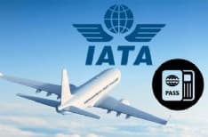 VIAGGI - IATA Travel Pass, il passaporto per tornare a volare
