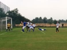 CALCIO PRIMA CATEGORIA - Il 2016 si apre nel segno dell'Agliè. Primo successo per La Romanese