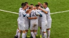 CALCIO SERIE D - Caporetto Borgaro a Lecco: finisce 6-0 - VIDEO