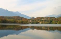 IVREA - Cinque laghi: «Non aspettiamo il Parco, partiamo subito con progetti di promozione del territorio»