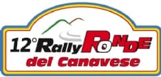 RALLY - Si corre l'edizione numero 12 del Ronde del Canavese