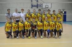 VOLLEY - Brutta sconfitta per l'Alto Canavese Volley