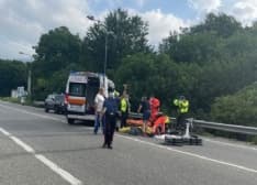 CANAVESE - I ciclisti non muoiono per caso: Legambiente chiede più impegno per le piste ciclabili