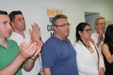 CASTELLAMONTE - Buco nel bilancio: il sindaco Pasquale Mazza chiede ai cittadini di pagare le tasse