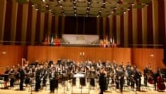CANAVESE - L'orchestra Giovanile di Fiati InCrescenDo a Valencia