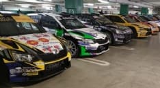 RALLY - E' tempo di Ronde del Canavese: grande attesa per la prova di Pratiglione - FOTO e VIDEO