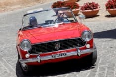 MOTORI – Le auto storiche, passione Millennial