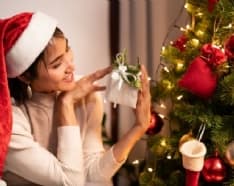 NATALE - Gli alberi più belli del mondo