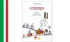 IVREA - «La Resistenza raccontata ai ragazzi» in sala Santa Marta