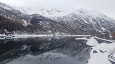 CANAVESE - Maltempo in esaurimento, chiude la sala operativa della Città metropolitana di Torino