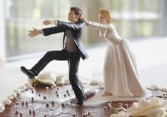 TREND - Finché torta non vi separi