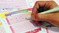 IVREA - Gioca 3 euro e ne vince 46 mila al Superenalotto