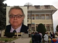 ALPETTE - Lutto in paese: è morto Ferrero, il presidente dell'Anpi